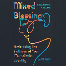 Cover image for Mixed Blessing