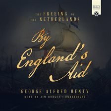 Cover image for By England's Aid