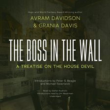 Imagen de portada para The Boss in the Wall