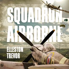 Imagen de portada para Squadron Airborne