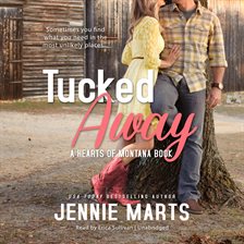 Cover image for Tucked Away