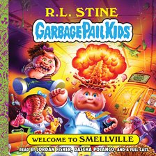 Cover image for Welcome to Smellville