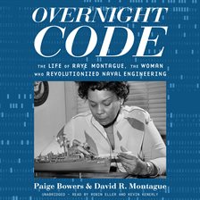 Imagen de portada para Overnight Code