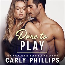 Cover image for Dare to Play