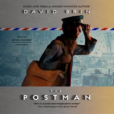 Cover image for The Postman