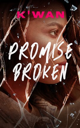 Cover image for Promise Broken