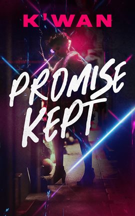 Cover image for Promise Kept