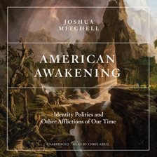 Cover image for American Awakening