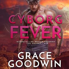 Cover image for Cyborg Fever