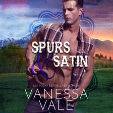 Imagen de portada para Spurs & Satin