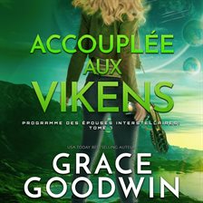 Imagen de portada para Accouplée aux Vikens