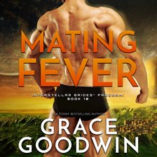 Cover image for Mating Fever