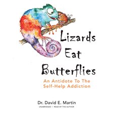 Cover image for Lizards Eat Butterflies