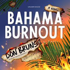 Cover image for Bahama Burnout