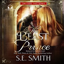 Cover image for The Beast Prince