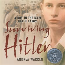 Imagen de portada para Surviving Hitler