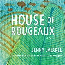 Cover image for House of Rougeaux