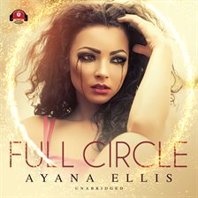 Cover image for Full Circle