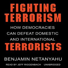 Imagen de portada para Fighting Terrorism