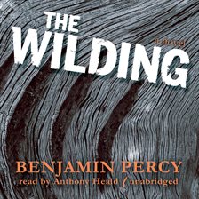 Imagen de portada para The Wilding