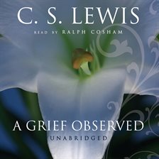 Imagen de portada para A Grief Observed