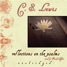 Imagen de portada para Reflections on the Psalms