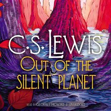 Imagen de portada para Out of the Silent Planet