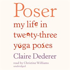 Cover image for Poser
