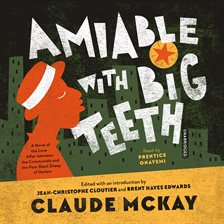 Imagen de portada para Amiable With Big Teeth