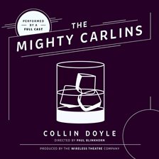 Imagen de portada para The Mighty Carlins