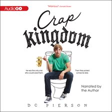 Imagen de portada para Crap Kingdom