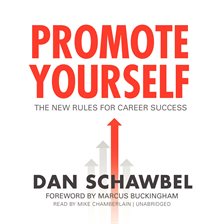 Cover image for Promote Yourself