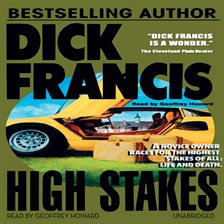 Imagen de portada para High Stakes