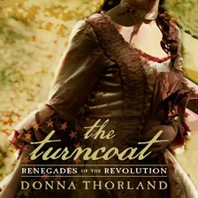 Imagen de portada para The Turncoat