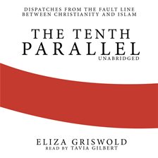 Cover image for The Tenth Parallel