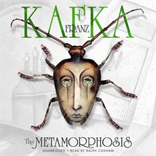 Imagen de portada para The Metamorphosis