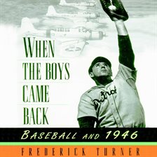 Cover image for When the Boys Came Back
