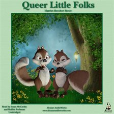 Cover image for Queer Little Folks