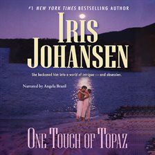 Imagen de portada para One Touch of Topaz
