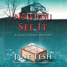 Imagen de portada para Now You See It