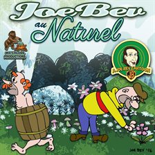 Imagen de portada para Joe Bev Au Naturel