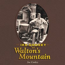 Imagen de portada para Ike Godsey of Walton's Mountain