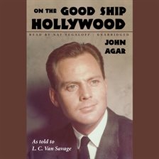 Imagen de portada para On the Good Ship Hollywood