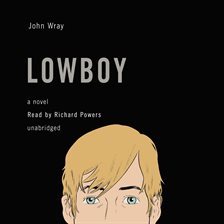 Imagen de portada para Lowboy