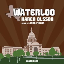 Cover image for Waterloo