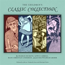 Imagen de portada para The Children's Classic Collection