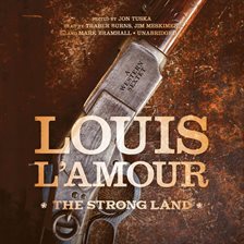 Imagen de portada para The Strong Land