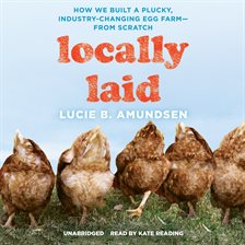 Imagen de portada para Locally Laid