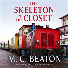 Cover image for The Skeleton in the Closet