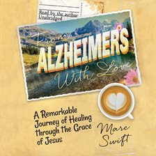 Imagen de portada para From Alzheimer's With Love